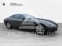 2006 Ferrari 612