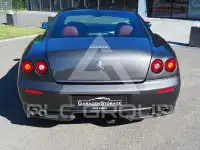 2006 Ferrari 612
