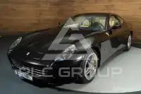 2006 Ferrari 612