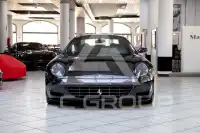 2006 Ferrari 612