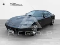2006 Ferrari 612