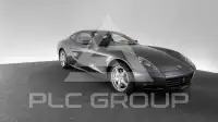 2006 Ferrari 612
