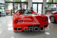 2006 Ferrari 360