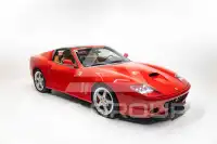 2006 Ferrari 575