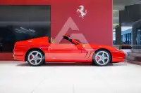 2006 Ferrari Superamerica