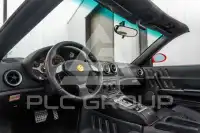 2006 Ferrari Superamerica