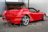 2006 Ferrari Superamerica
