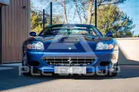 2006 Ferrari Superamerica
