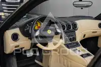 2006 Ferrari Superamerica