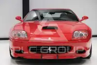 2006 Ferrari Superamerica