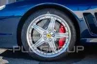 2006 Ferrari Superamerica