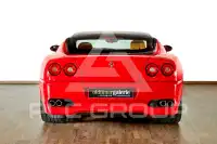 2006 Ferrari Superamerica