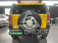 2006 Hummer H3