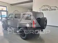 2006 Hummer H3