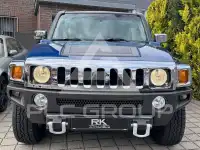 2006 Hummer H3