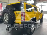 2006 Hummer H3