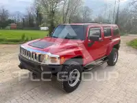2006 Hummer H3