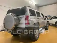 2006 Hummer H3