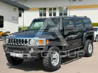 2006 Hummer H3