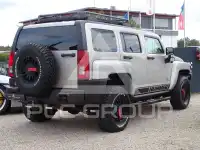 2006 Hummer H3