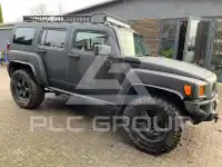 2006 Hummer H3
