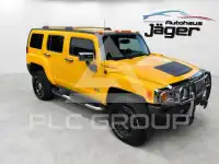 2006 Hummer H3