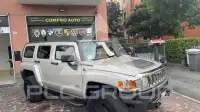 2006 Hummer H3