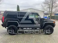 2006 Hummer H3