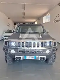 2006 Hummer H3