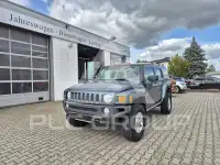 2006 Hummer H3