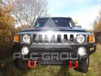 2006 Hummer H3