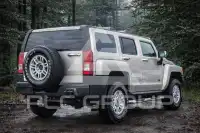 2006 Hummer H3