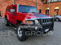 2006 Hummer H3