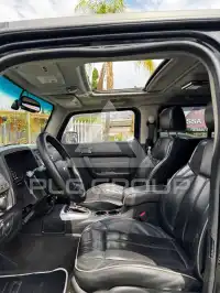 2006 Hummer H3