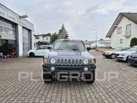 2006 Hummer H3
