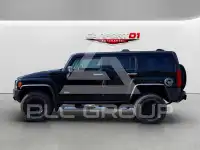 2006 Hummer H3