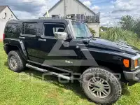 2006 Hummer H3