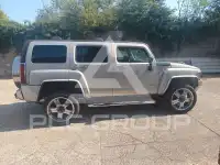 2006 Hummer H3