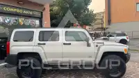 2006 Hummer H3