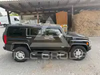 2006 Hummer H3