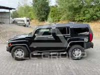 2006 Hummer H3