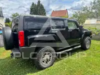 2006 Hummer H3
