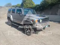 2006 Hummer H3