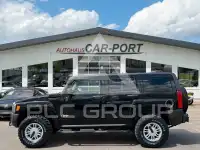 2006 Hummer H3