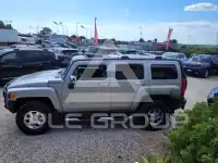 2006 Hummer H3