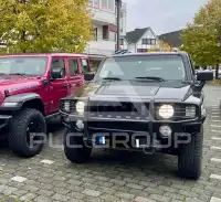 2006 Hummer H3