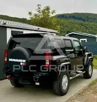 2006 Hummer H3