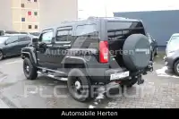 2006 Hummer H3