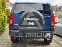 2006 Hummer H3