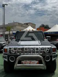 2006 Hummer H3